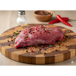 kologisk tykstegsbffer