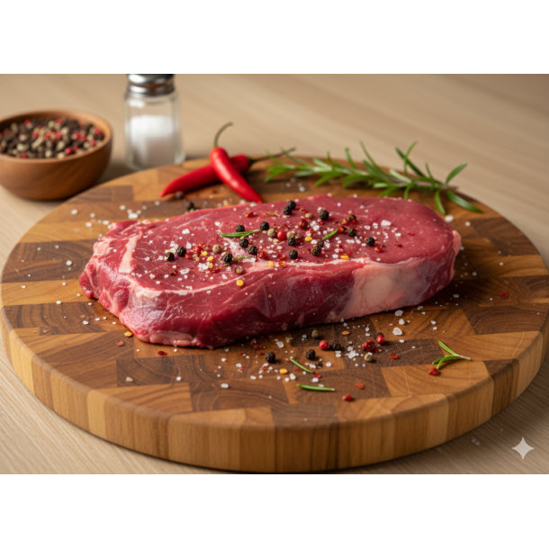 kologisk entracote/ribeye bffer