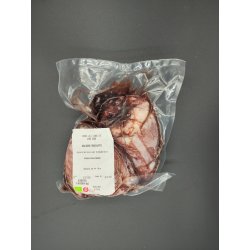 Hjerte af grise kologisk