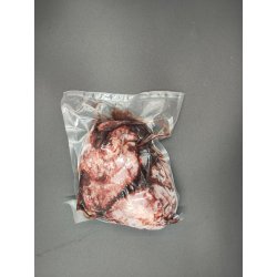 Hjerte af grise kologisk