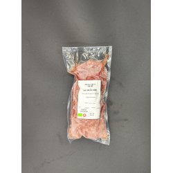 Hakket ko grisekd 500g.