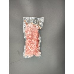 Hakket ko grisekd 500g.