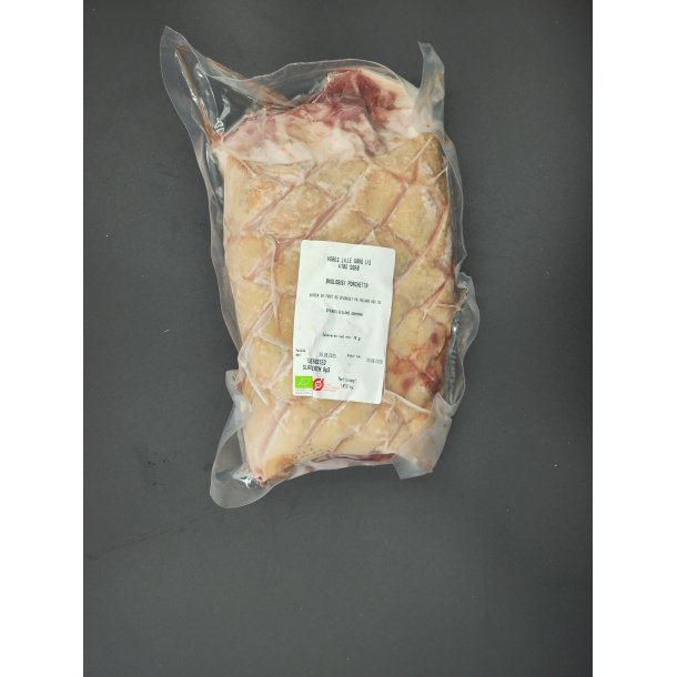 Porchetta kologisk