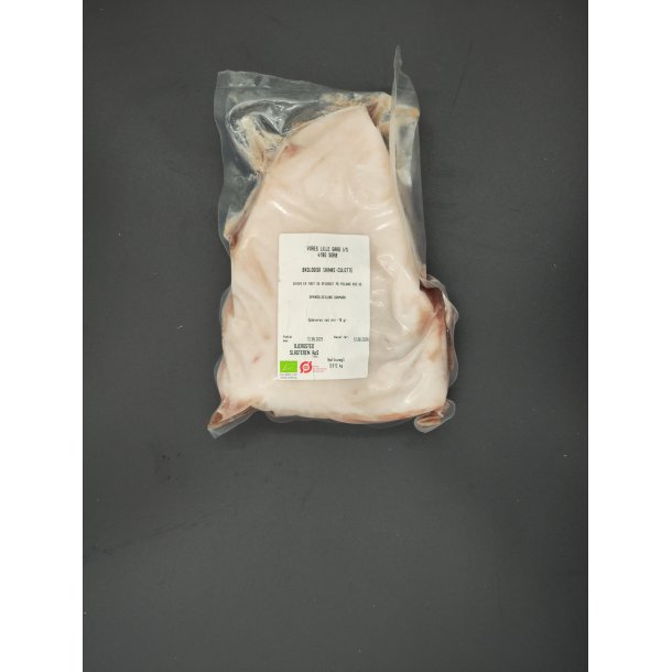 kologisk svineculotte