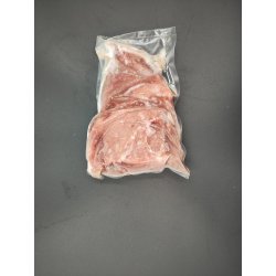 kologisk svineculotte