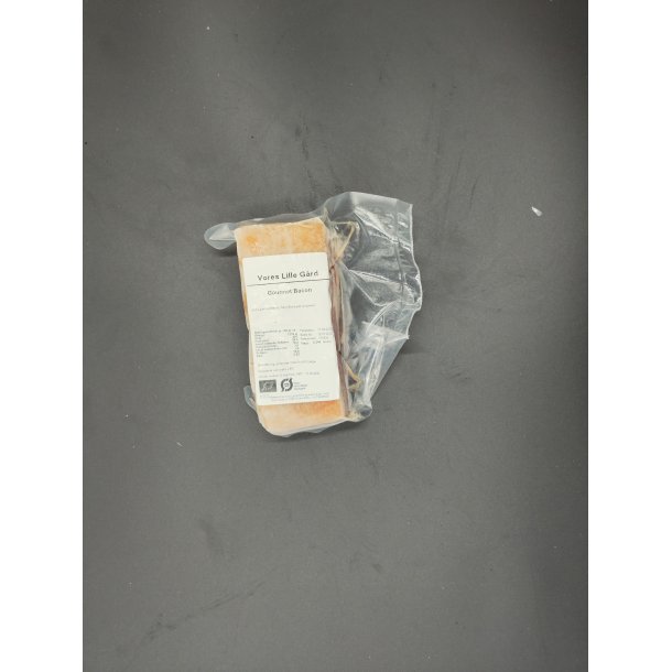 kologisk gourmet bacon 