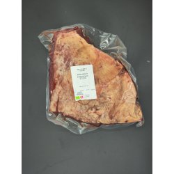 kologisk okseculotte