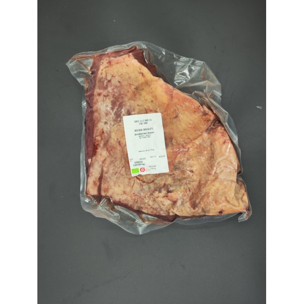 kologisk okseculotte