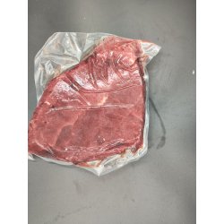 kologisk okseculotte