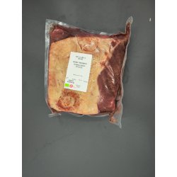 kologisk tykstegsfilet