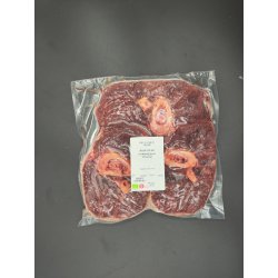 kologisk okse osso-buco