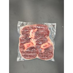 kologisk okse osso-buco