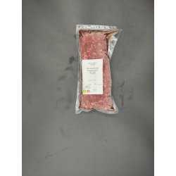 kologisk hakket oksekd 500g