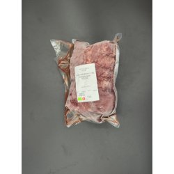 kologisk gl. oksesteg af tykkam