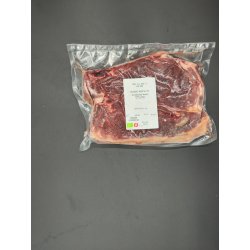 Oksekoteletter kologisk 