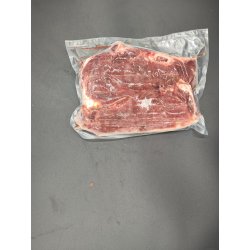 Oksekoteletter kologisk 