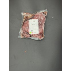 kologisk wienerschnitzel