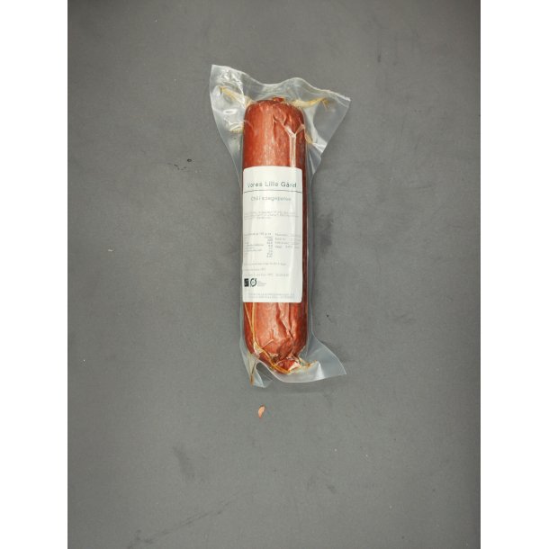 Spegeplser kologiske