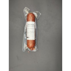 Spegeplser kologiske